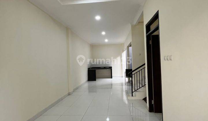 Dijual rumah best price di griya alam sentul 2