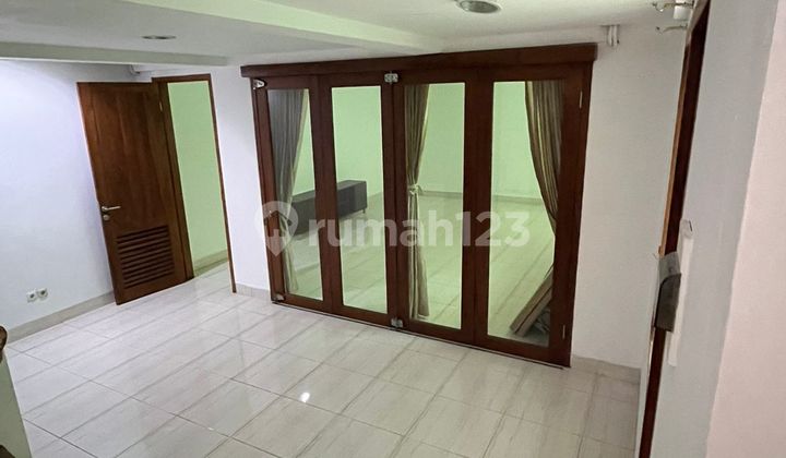 Disewakan rumah siap huni di sentul city 2