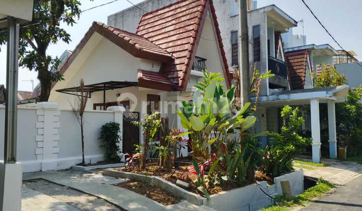 Dijual Rumah Baru Renovasi Lokasi Sentul City Dijual Rumah Baru Renovasi Lokasi Sentul City