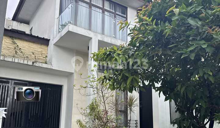 Luxury house for sale in Sentul City