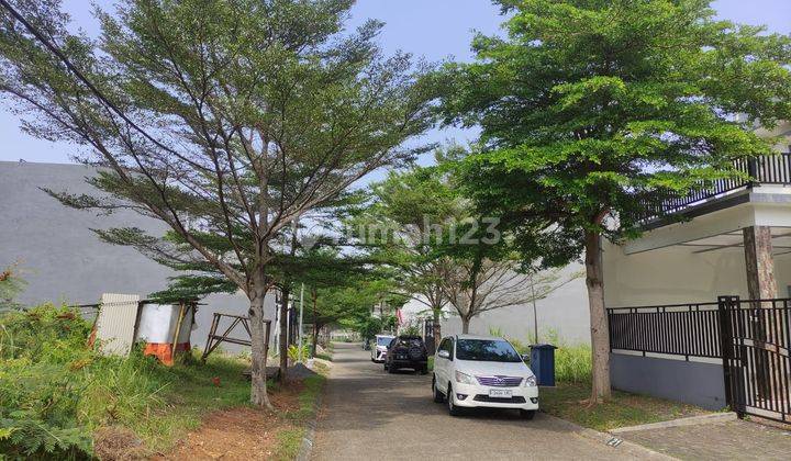 Disewakan Rumah Full Furnished Harga Nego Sampai Deal Lokasi Sentul City 2