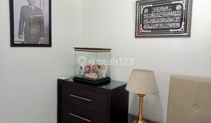 Disewakan Rumah di Griya Alam Sentul Siap Huni Full Furnished 2