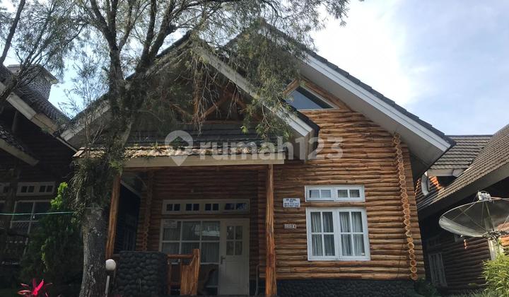 Dijual villa di kota bunga bogor full furnished Dijual villa di kota bunga bogor full furnished