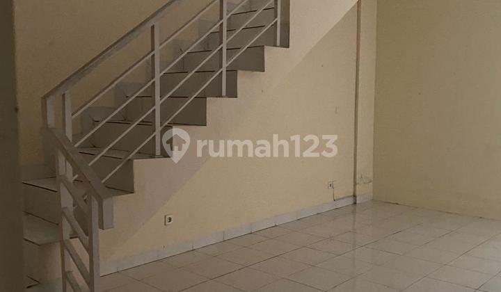 For Sale: Ready-to-Use Shophouse in Sentul City Location 2