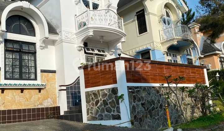 Dijual villa di kota bunga harga nego sampai Deal