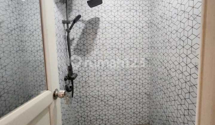 Dijual rumah di tampak siring sentul city 2