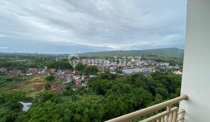 For Rent Ready-to-Occupy Apartment In Sentul City