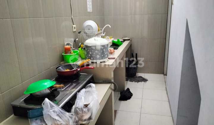 For Rent House with Mountain View Location Sentul City 2