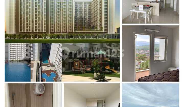 Dijual Unit Apartemen Sentul Tower Harga Nego Dijual Unit Apartemen Sentul Tower Harga Nego