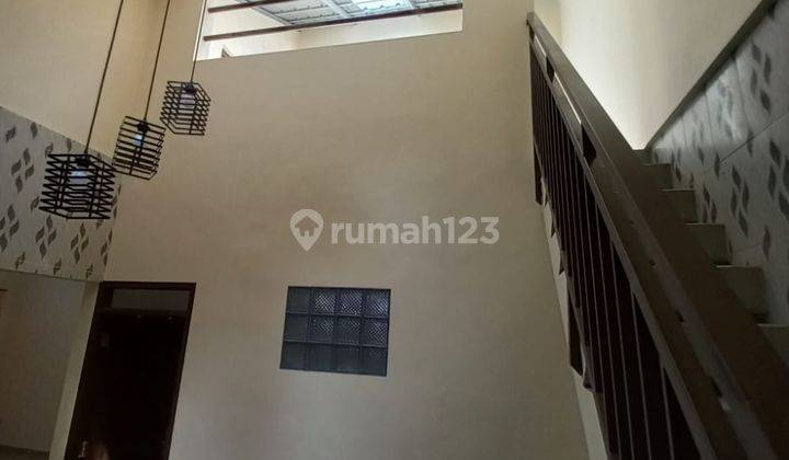 Disewakan Rumah di Cluster Taman Viktoria Sentul City 2