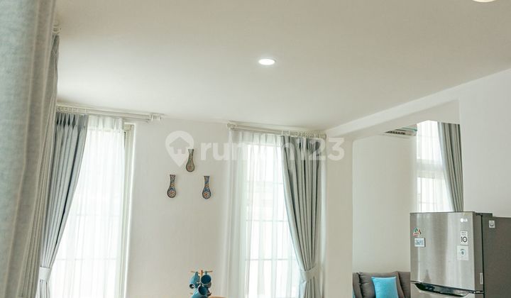 Disewakan Rumah Mewah di Sentul City 2