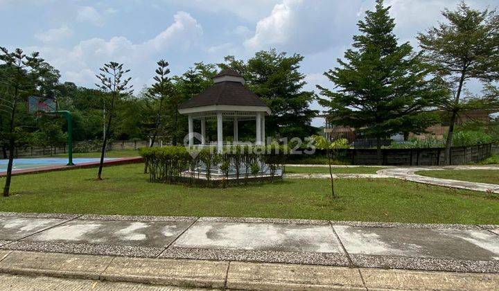 Disewakan Rumah di Cluster Grandioso Sentul Alaya  2