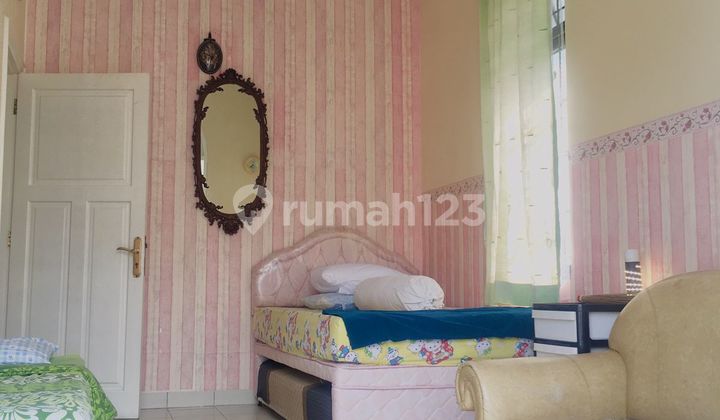 Dijual villa di kota bunga harga nego sampai Deal 2