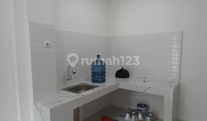 Disewakan segera rumah siap huni di griya alam sentul 2