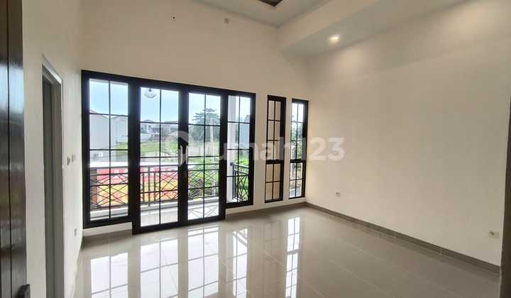 Dijual Rumah 2 Lantai di Sentul Harga Nego Sampai Deal 2