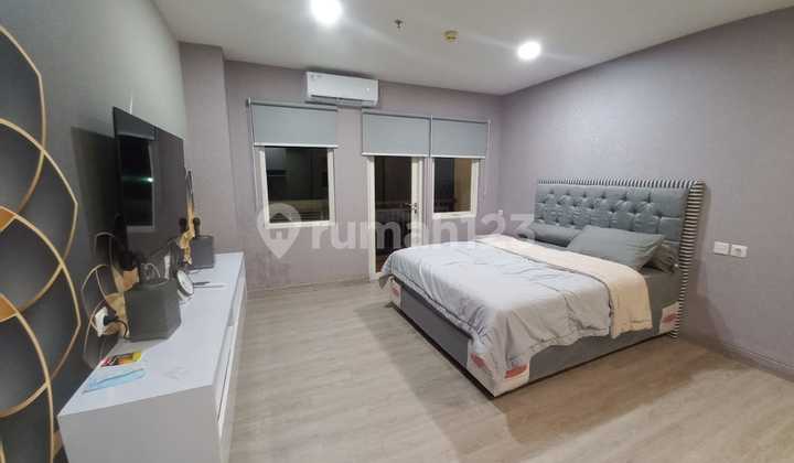 Dijual segera apartemen mewah di sentul tower apartemen Dijual segera apartemen mewah di sentul tower apartemen