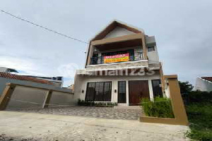 Dijual Rumah 2 Lantai di Sentul Harga Nego Sampai Deal