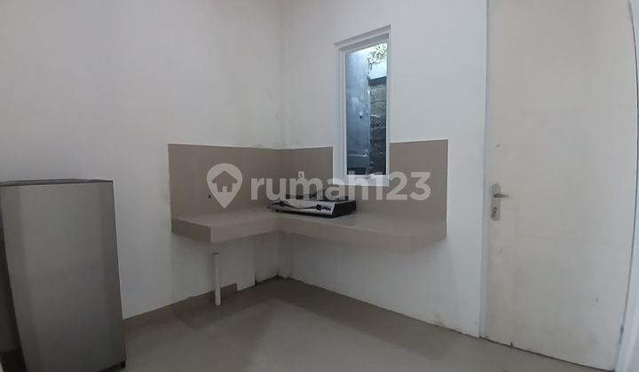 House for rent, negotiable price in Sentul City. 2