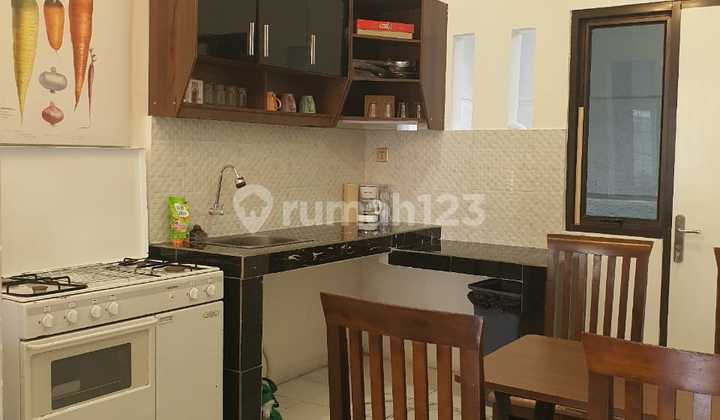 Dijual Cepat Rumah Siap Huni Full Furnished Di Sentul City 2