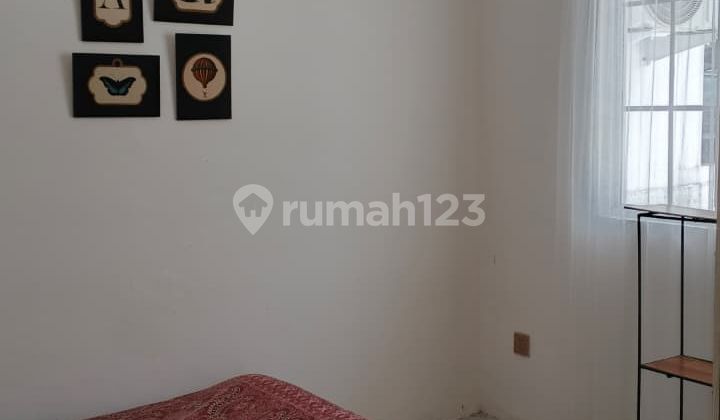 Disewakan rumah full furnished di sentul city 2