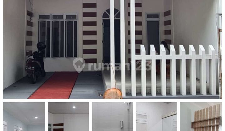 Dijual rumah siap huni harga nego lokasi sentul city Dijual rumah siap huni harga nego lokasi sentul city