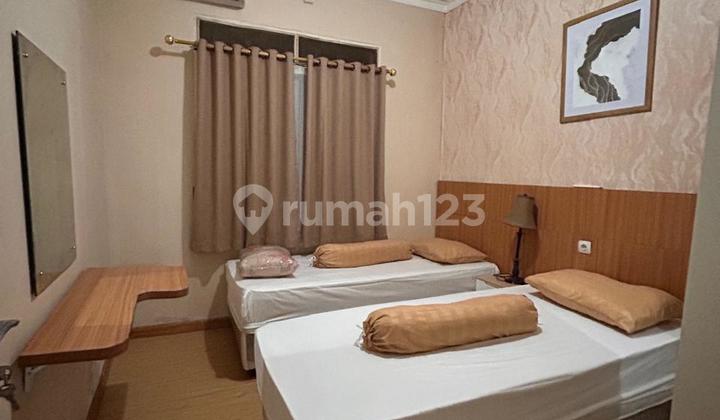 Disewakan Rumah Per Bulan di Venesia Sentul City Disewakan Rumah Per Bulan di Venesia Sentul City