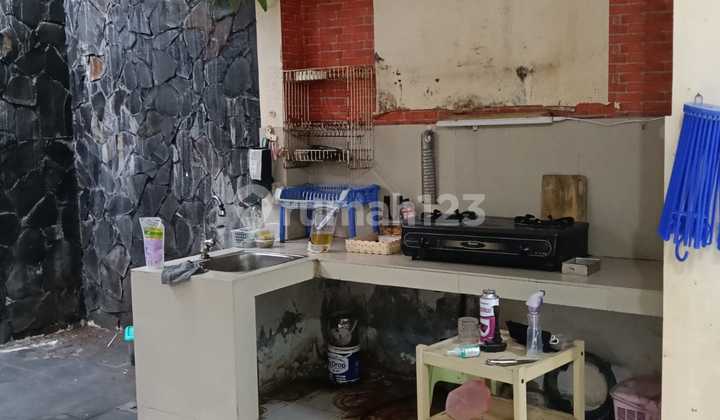 Dijual Rumah di Cluster Taman Venesia Sentul City Harga Nego Sampai Deal 2