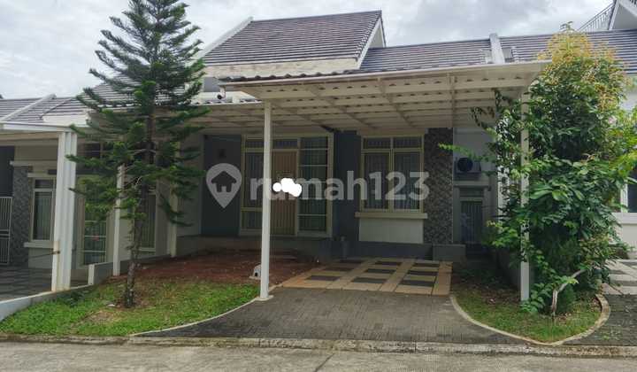 For Sale: House in Terrace Hill Sentul City
