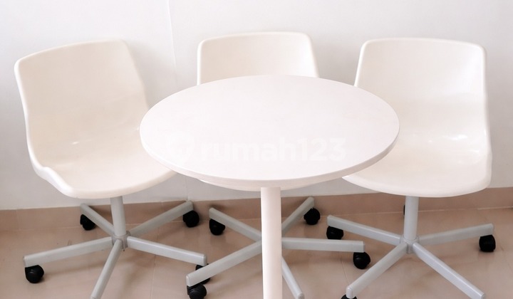 Dijual Rumah Siap Huni di Griya Alam Sentul 2