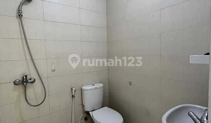 Dijual cepat rumah di cluster sentul alaya  2