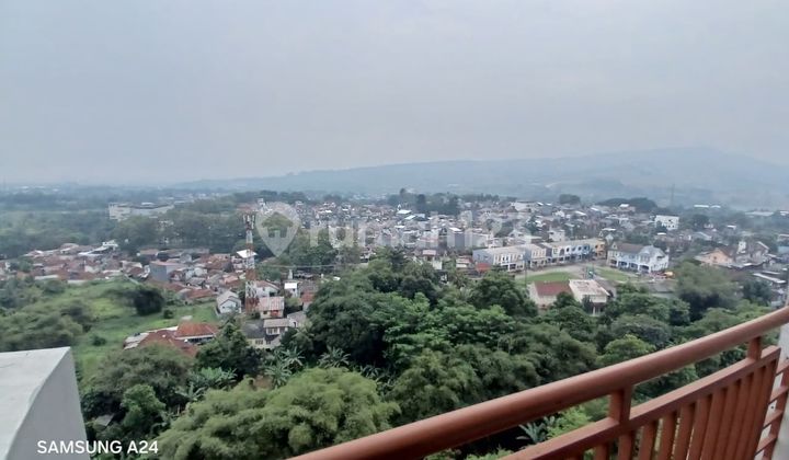 Disewakan unit sentul tower apartemen sentul city best price