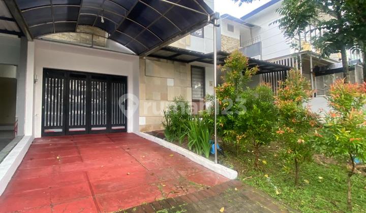 Disewakan rumah di athmosphere sentul city harga nego Disewakan rumah di athmosphere sentul city harga nego