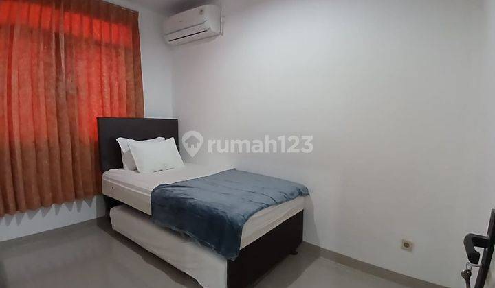 Disewakan Rumah Furnished di Sentul City Harga Nego 2