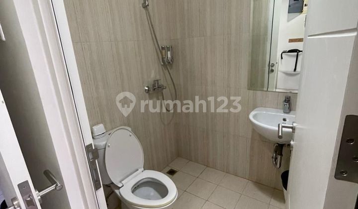 Dijual segera apartemen full furnished siap Huni lokasi sentul city 2