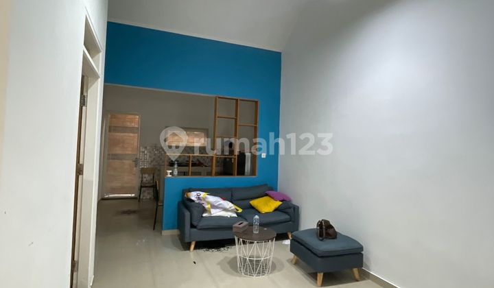 Dijual rumah siap huni dio sentul city 2