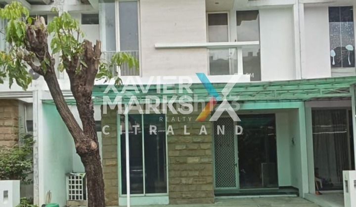 Rumah Minimalis 2 Lantai  Wisata Bukit Mas Termurah 2