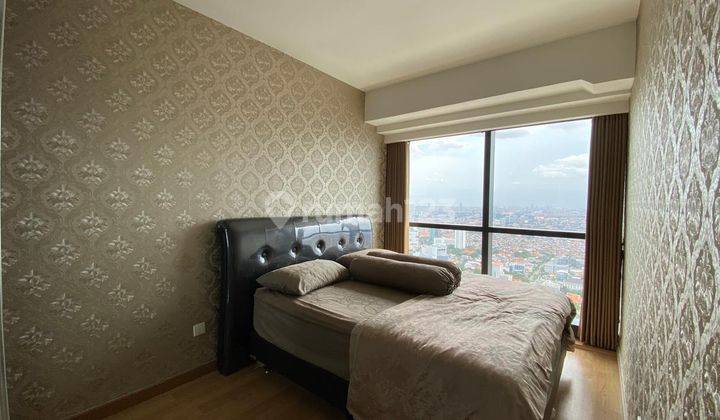 Apartement The Peak Tunjungan Plaza Fully Furnished 2