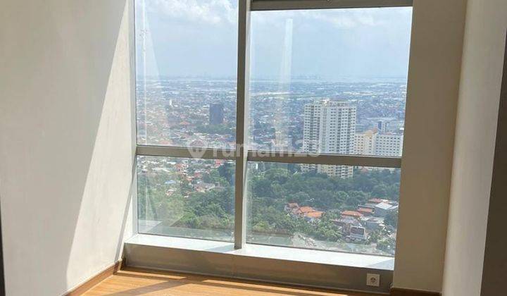  Apartemen Grand Sungkono Lagoon Siap Huni Lokasi Istimewa 1