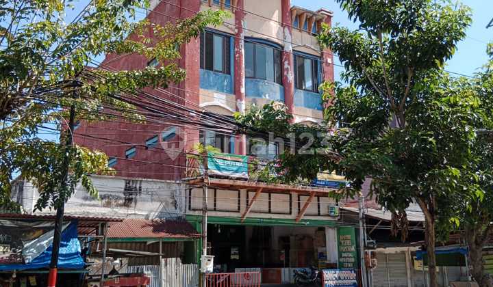 Ready-to-Use Manukan Tama Shophouse, Prime Location, Ideal for Business. Ready-to-Use Manukan Tama Shophouse, Prime Location, Ideal for Business.