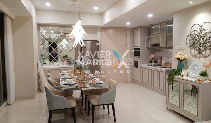 Apartemen La Riz Mansion Full Furnished Lokasi Istimewa 2