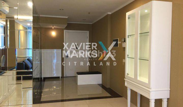 Apartemen Ciputra World Tower Via Lux Full Furnish Kawasan Mewah 2