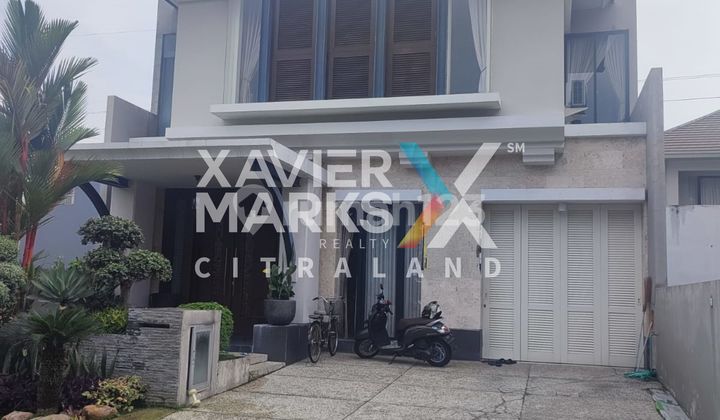 Rumah Prambanan Residence Ideal Kondisi Siap Huni Lokasi Istimewa 1