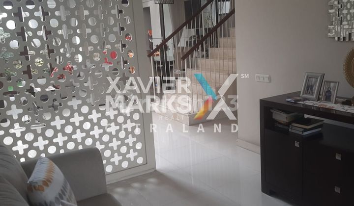Rumah Prambanan Residence Ideal Kondisi Siap Huni Lokasi Istimewa 4