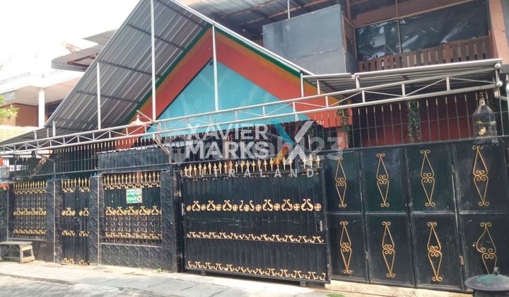 House in Good Condition in Kupang Jaya House in Good Condition in Kupang Jaya