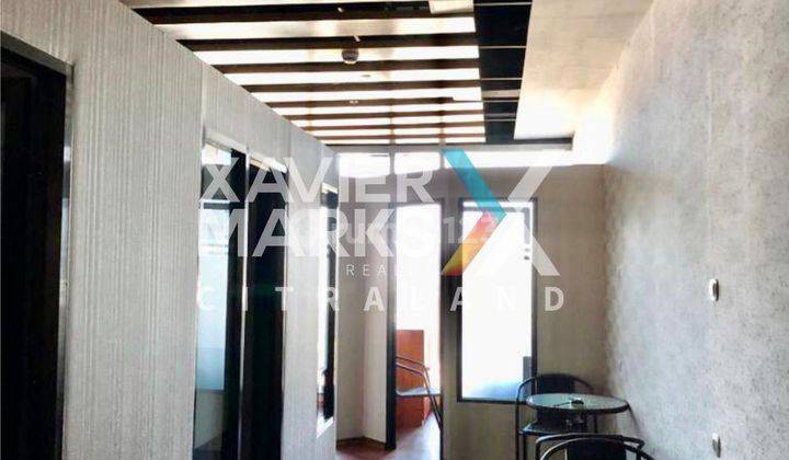 Pakuwon Office Tower Furnished Kondisi Siap Pakai 2