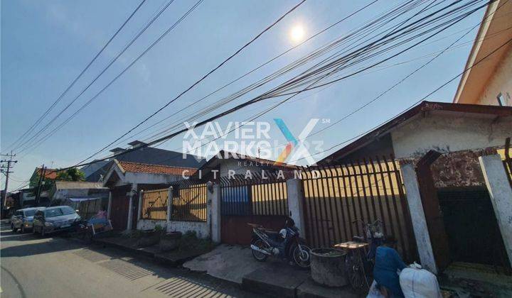 Rumah Kedung Cowek Hitung Tanah Strategis Nol Jalan, Komersial 2