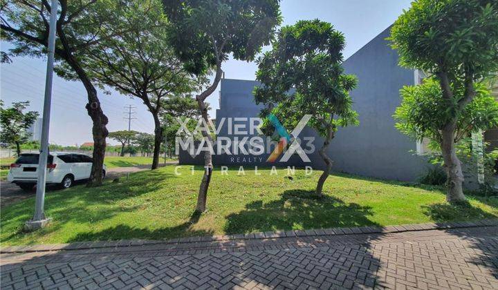 Tanah Virginia Regency Selangkah Dari Pakuwon City Mall 2