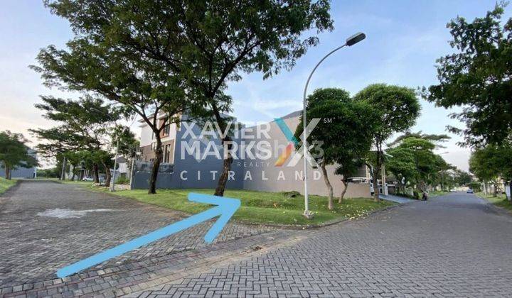 Tanah Virginia Regency Selangkah Dari Pakuwon City Mall 3