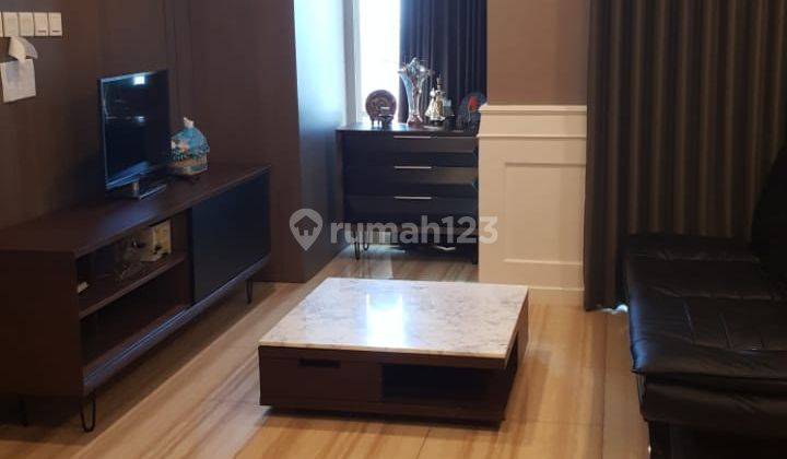 Apartment Grand Sungkono Lagoon City View, Furnish 1