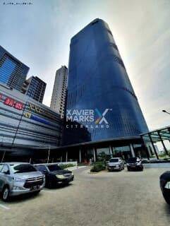 Office Tower Ciputra World Siap Pakai Lokasi Strategis 2